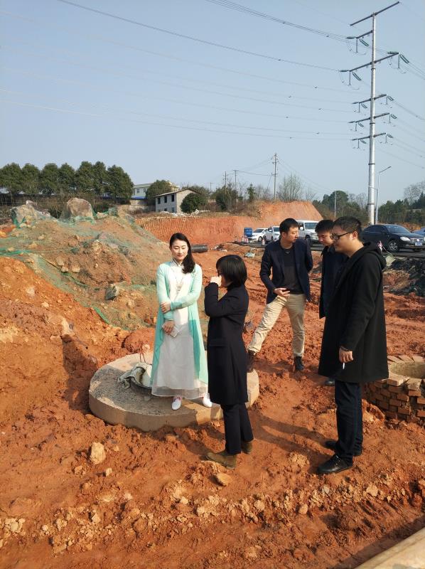 我司加入株洲市芦淞区航空城PPP项目全历程跟踪咨询效劳聚会 - 公司要闻 - 湖南万达项目治理有限公司【官网】