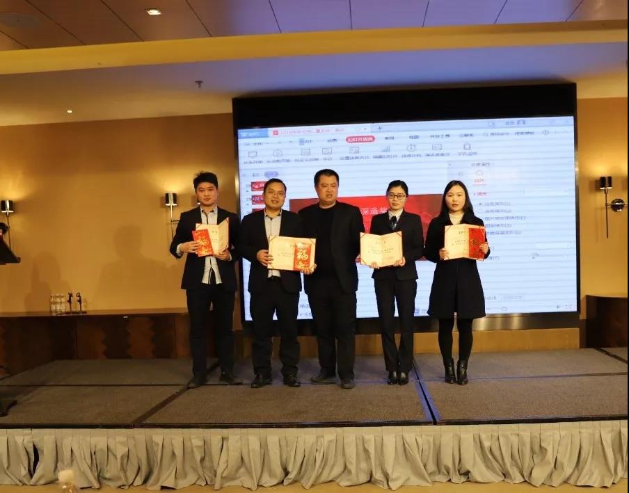 企业文化篇|凝心聚力谱新篇，，，，，砥砺奋进铸绚烂！