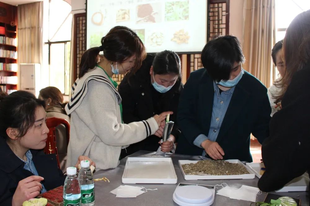 我司开展富厚多彩的庆“三·八妇女节”系列活动 - 公司要闻 - 湖南万达项目治理有限公司【官网】
