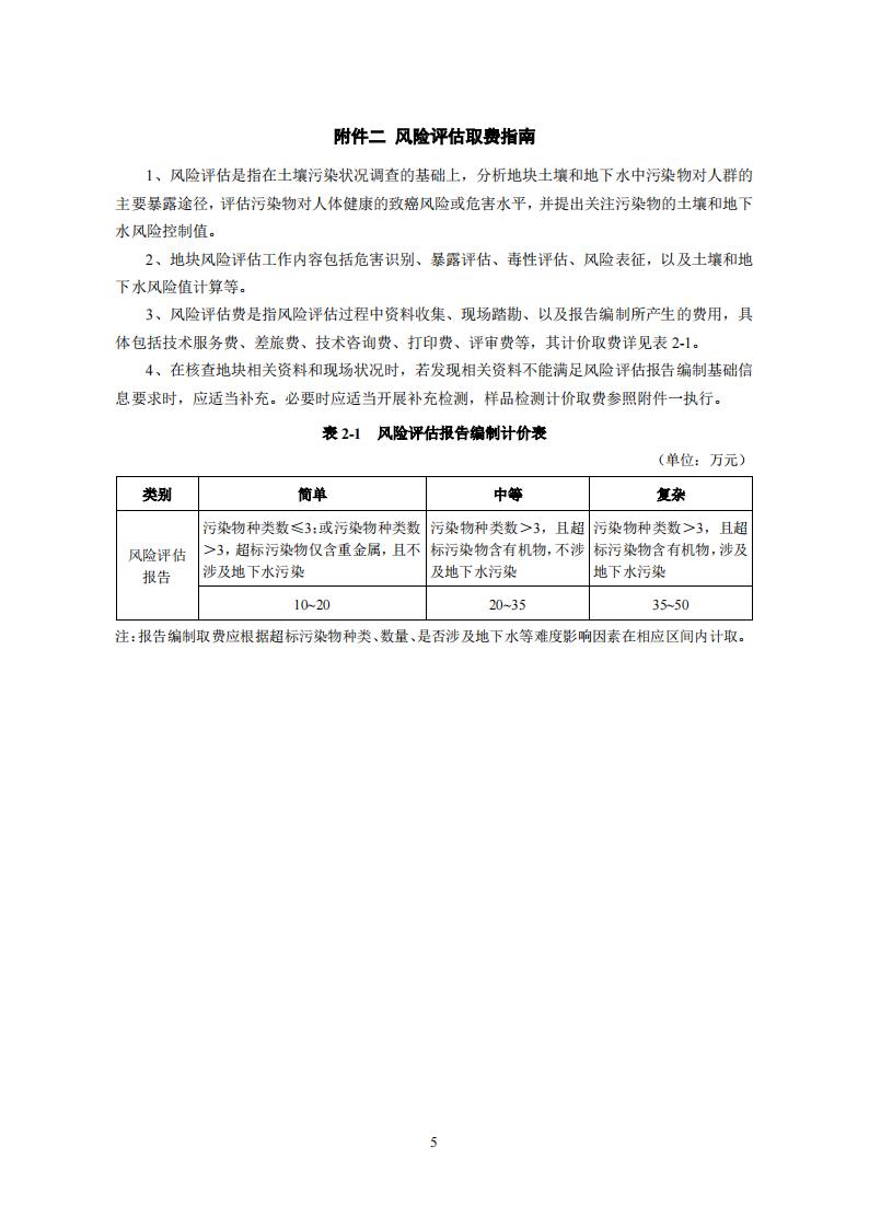 关于宣布《湖南省建设用地土壤污染治理行业指导价（试行）》的通知 - 政策规则 - 湖南万达项目治理有限公司【官网】