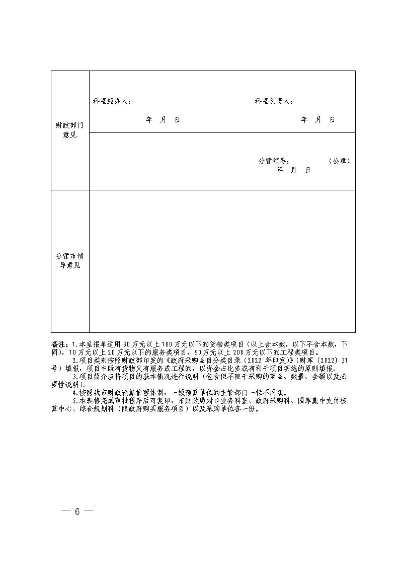 株洲市财务局关于明确《进一步增强政府采购治理若干划定》有关事项的通知 - 行业关注 - 湖南万达项目治理有限公司【官网】