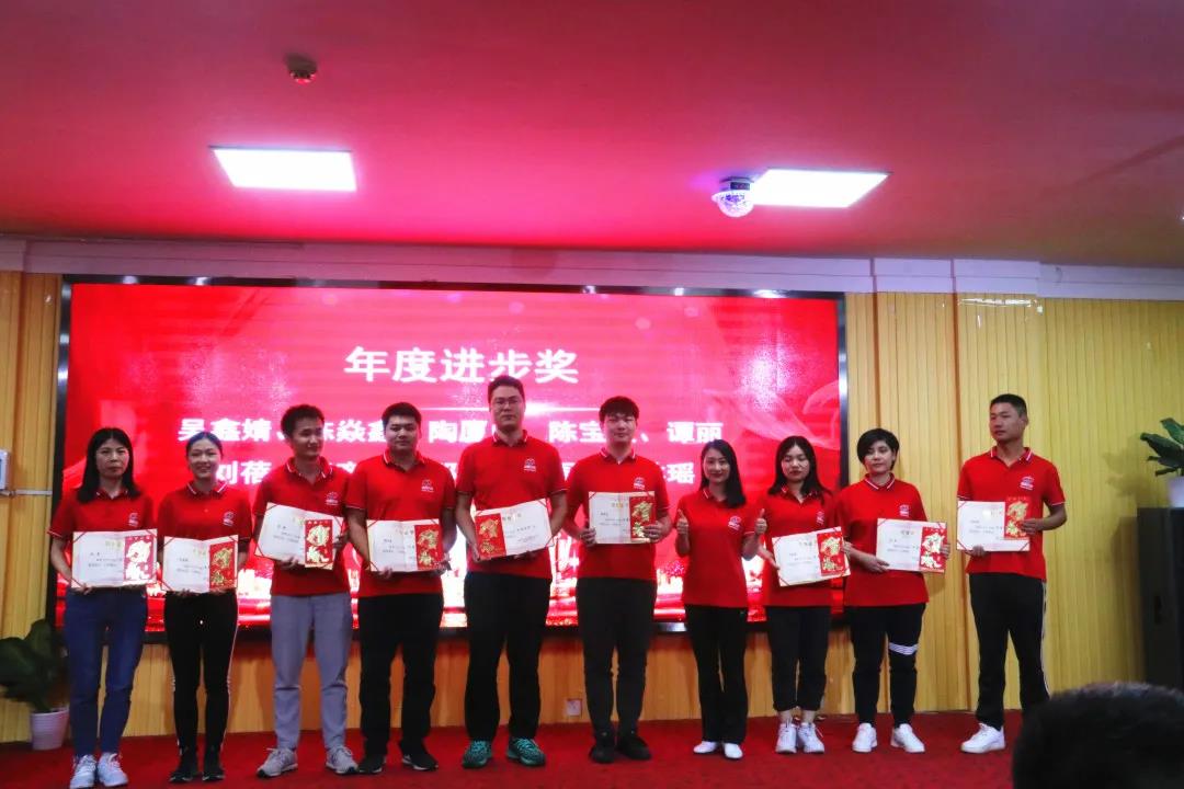 湖南万达项目治理有限公司举行总结表扬大会暨户外拓展运动！ - 公司要闻 - 湖南万达项目治理有限公司【官网】