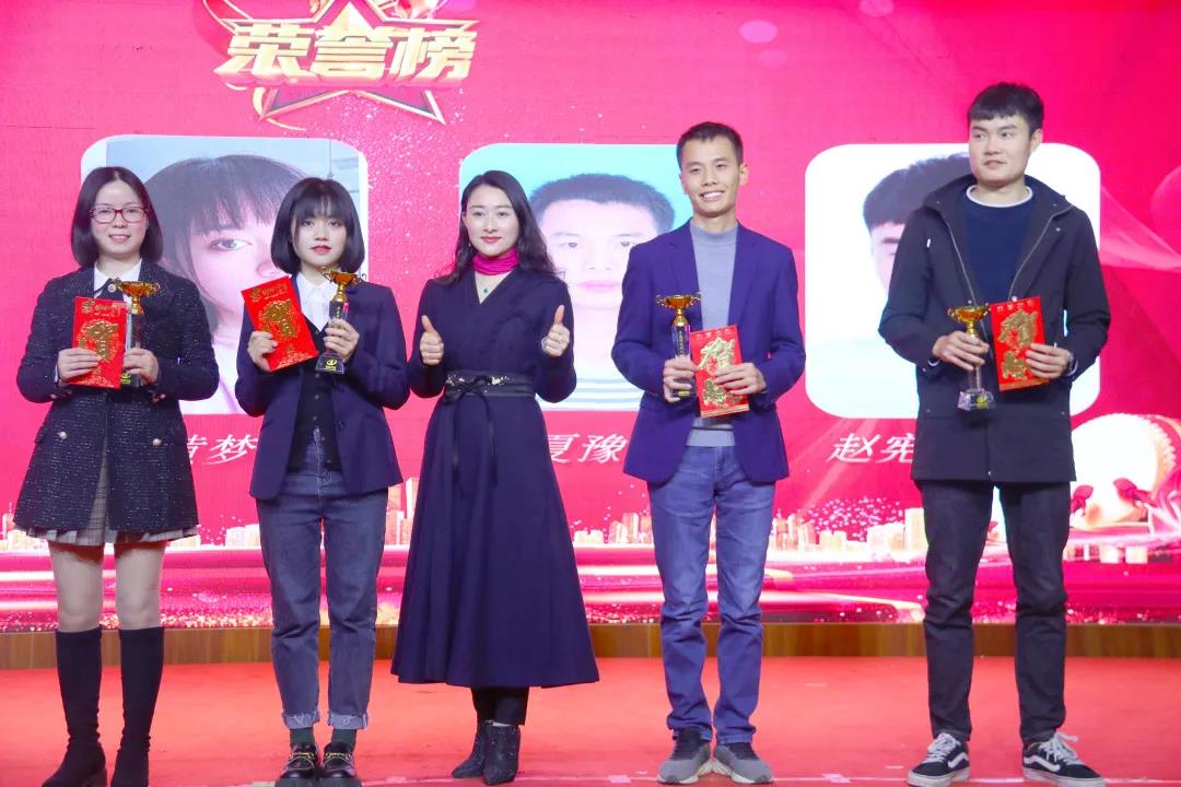 湖南万达—2021年员工发动大会暨2020年度表扬大会 - 公司要闻 - 湖南万达项目治理有限公司【官网】